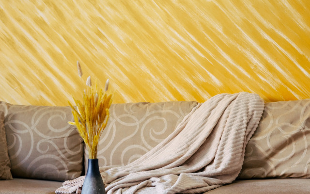 2-K v Novostroyke, Ulitsa Arama, Di480 Flat