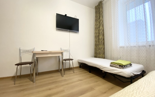 Апартаменты на улице Садовая 81