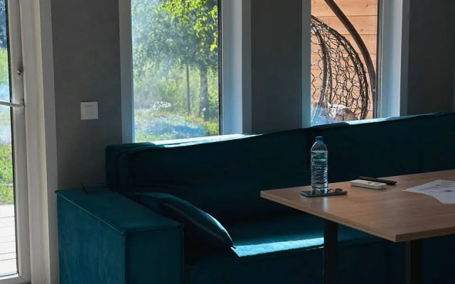 Innohouse Glamping
