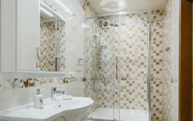 Pyaterochka Flat
