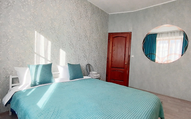 Квартира Уютный Север на Ленина 61