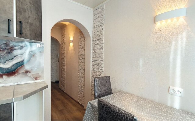 Квартира Уютный Север на улице Марата