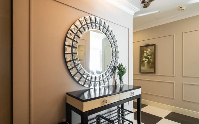 Apartments With Sea view