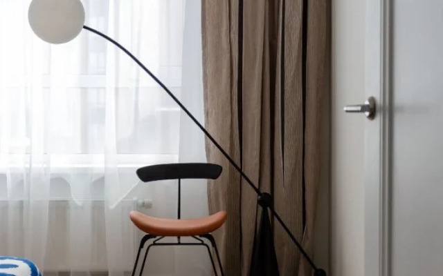 Апартаменты Apart Seasons 8 marta 204 1