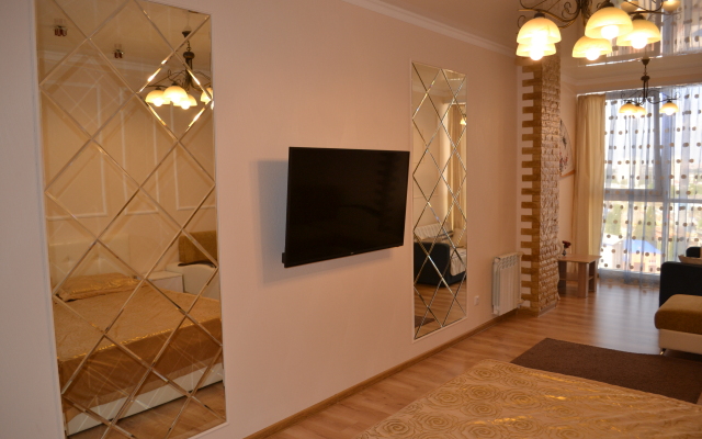 Апартаменты от Людмилы (Кольцовская 9)