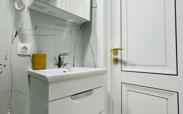 Apartments Ryadom s Rivieroy
