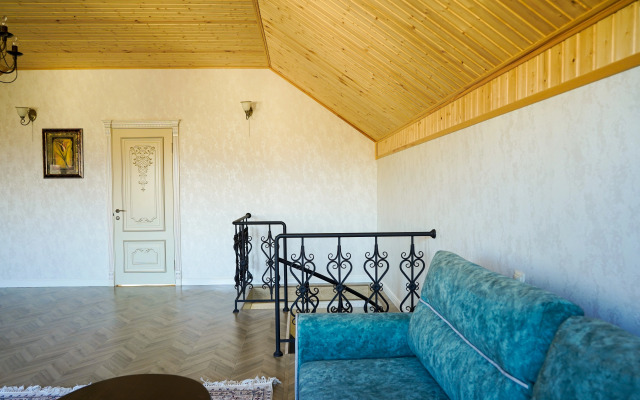 Гостевой дом Tour House у Каспия