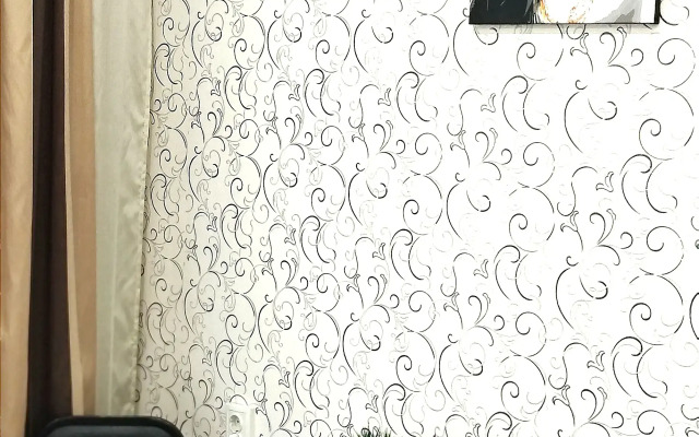 Квартира Серебряные Ключи Тюмень