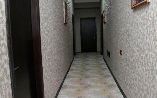 Bey Hotel Baku