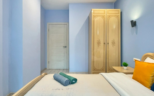 Sunny Days Apartment Oranzh Park 1 Flat