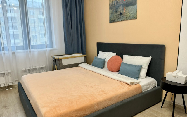Impressionistyi Flat