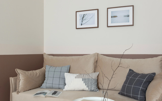 Квартира Живи Красиво