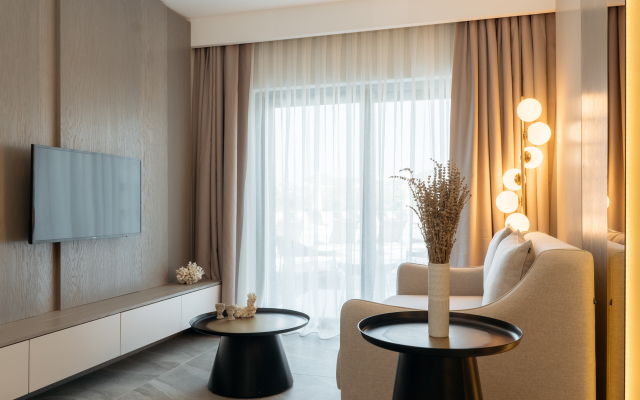 Astrid Bodrum Hotel