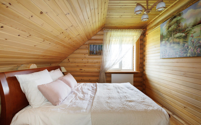 Вилла BalticRealty Вилла Шторм