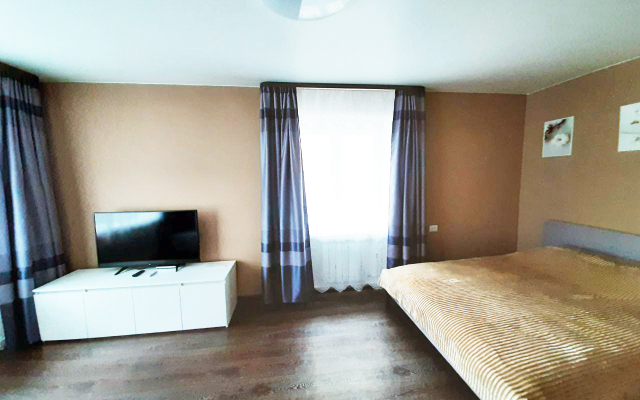 Apartamenty Flat