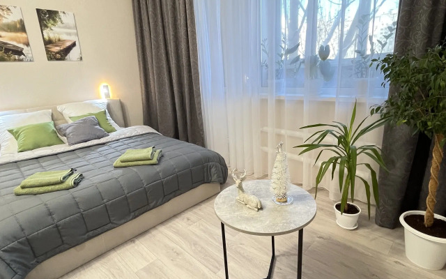 Квартира Однокомнатная на Софьи Перовской