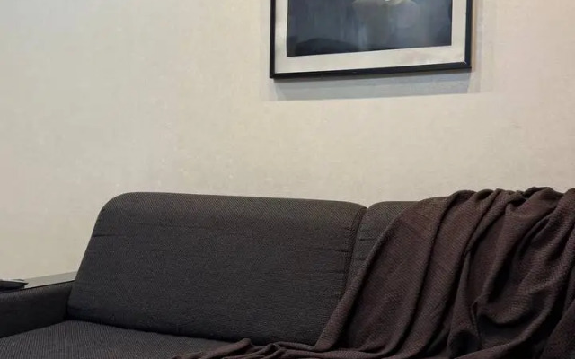 Квартира рядом с ЖД Вокзалом