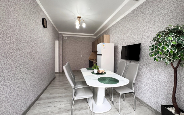 Апартаменты Apart MV на Новоселов 5к2