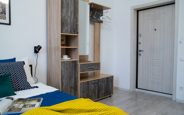 Apartment Cozy space in the center 2