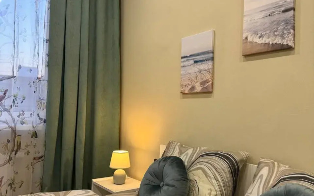Kvartira-studiya 30 m2 Flat