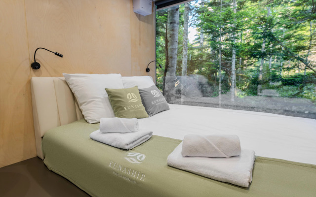 Hotel Kunashir Resort & Natural Spa