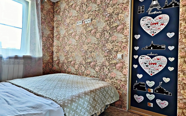 Апартаменты Ксении Ге 10