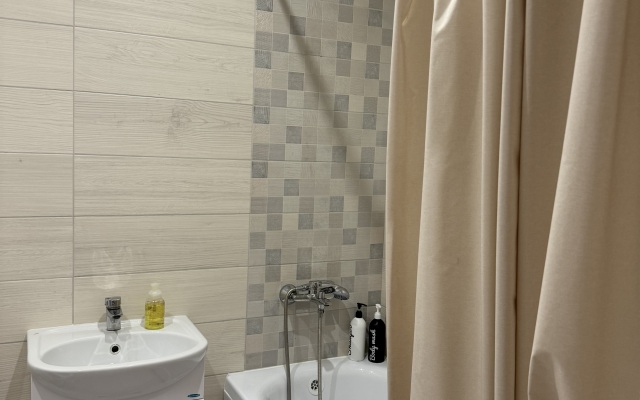 Квартира Privi House в ЖК Знак