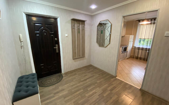 Квартира в 1-ом Микрорайоне Дом 5