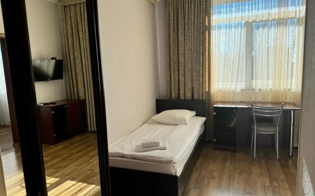 Guest house Marika