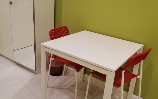 Апартаменты Sutki Rent у Московского Вокзала