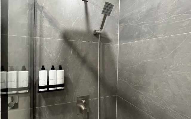 Апартаменты на Аделя Кутуя 100