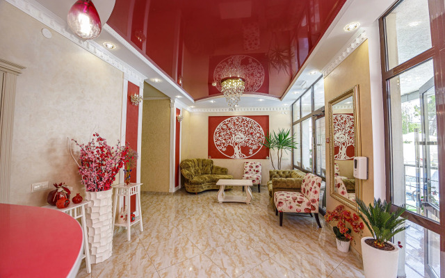 Granat Hotel