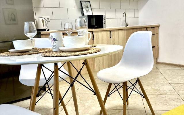 Апартаменты Harwardt Style