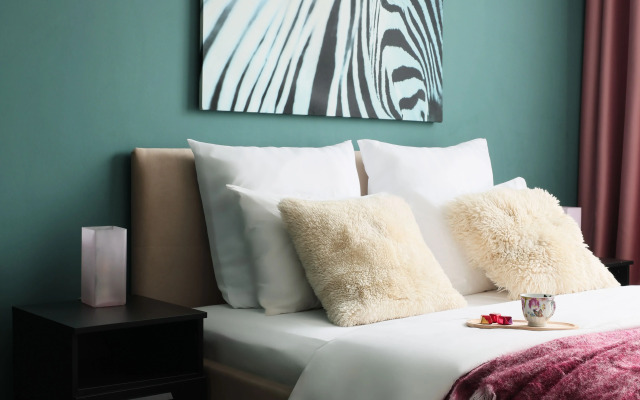 Квартира Время года Веста