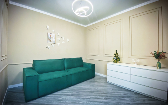 Апартаменты "Семейные" в центре города