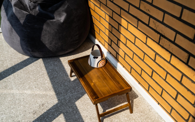 Квартира Студия