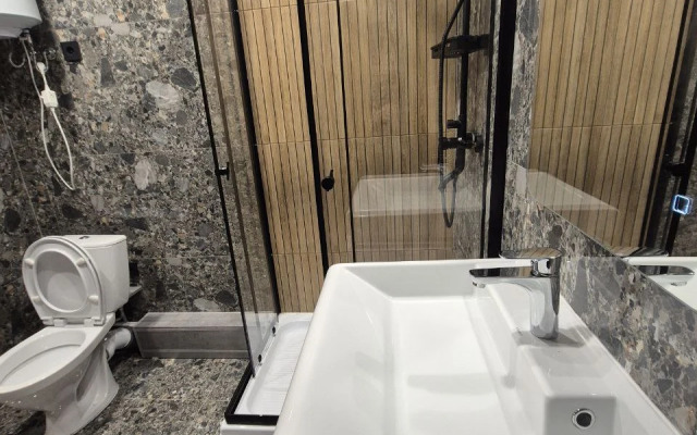 Апартаменты в центре Москвы рядом с Тверской улицей