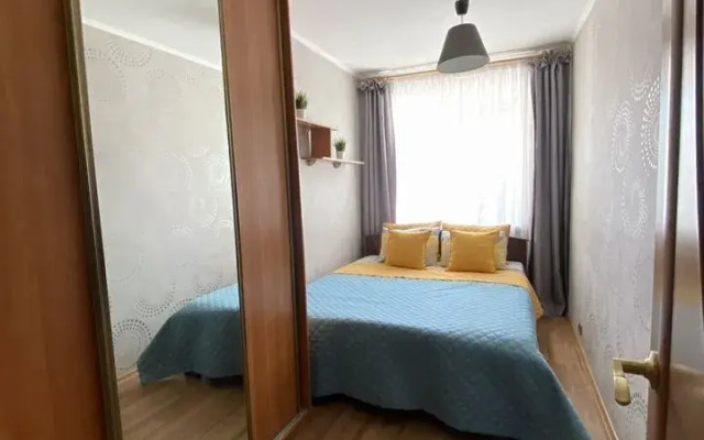 Квартира на Кирова 72