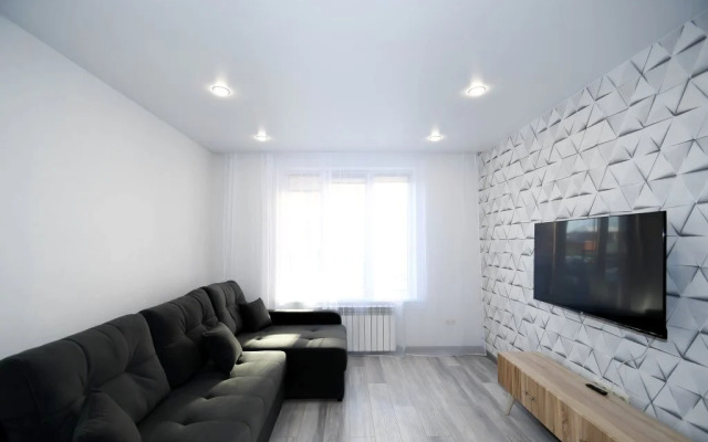 Квартира на улице Звездова 54