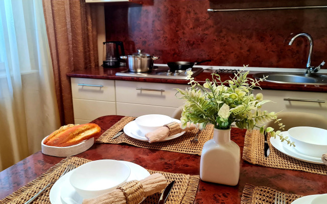 Квартира Отрадная 2