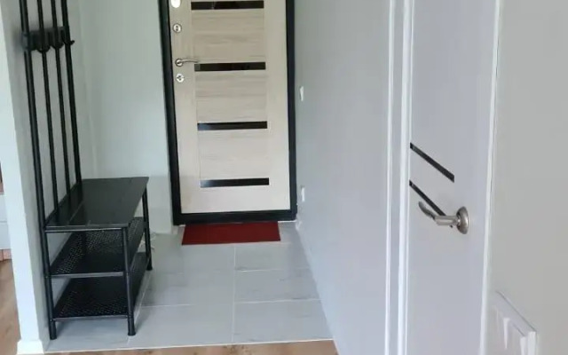 Квартира Студия на улице Бестужева