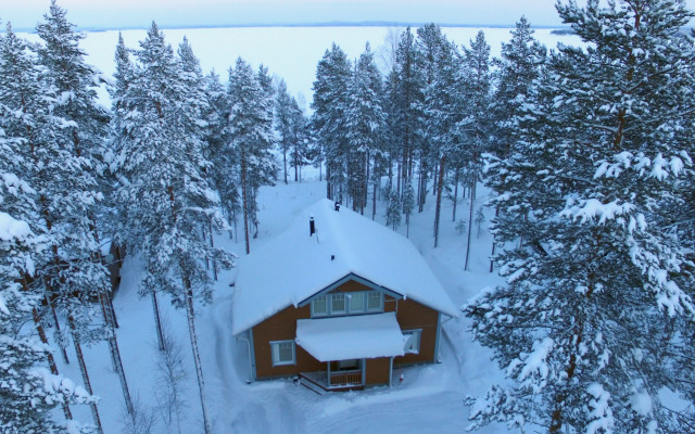 Вилла KolinPilvi