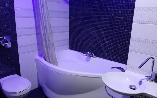 Апартаменты в Самом Центре Волгограда