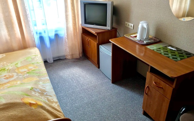 Belorechensk Hotel