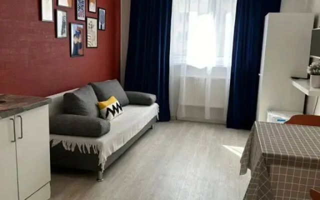 V Istoricheskom Tsentre Apartments 1 - Apartment in Kazan - Photo 4