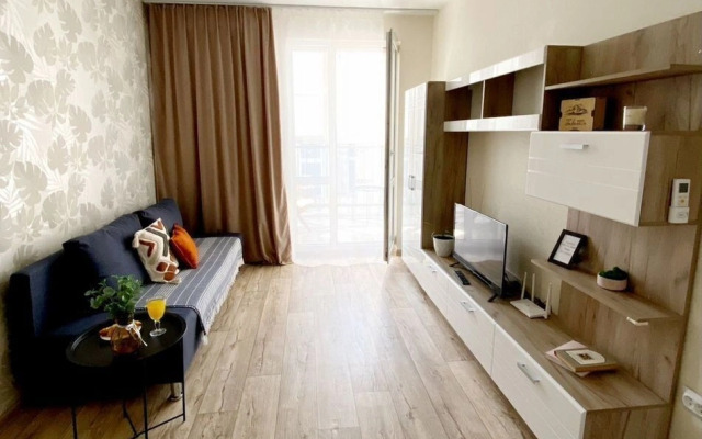 Квартира на 45-й Стрелковой Дивизии 247 корп 6