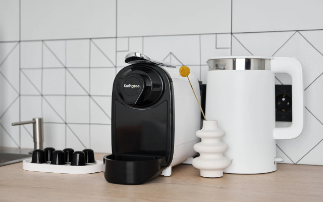 Апартаменты Berzarina Skandy