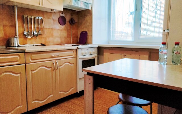 Апартаменты Active-Room