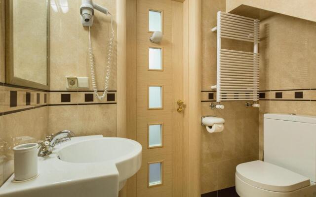 Vinotel Boutique Hotel