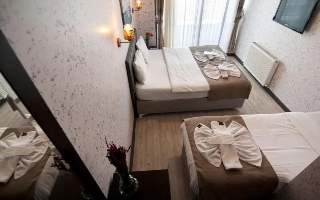 Golden Horn Park Hotel